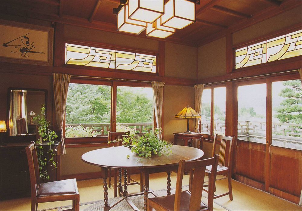 Ryokan Inn Yoshida-Sanso Kjóto Exteriér fotografie