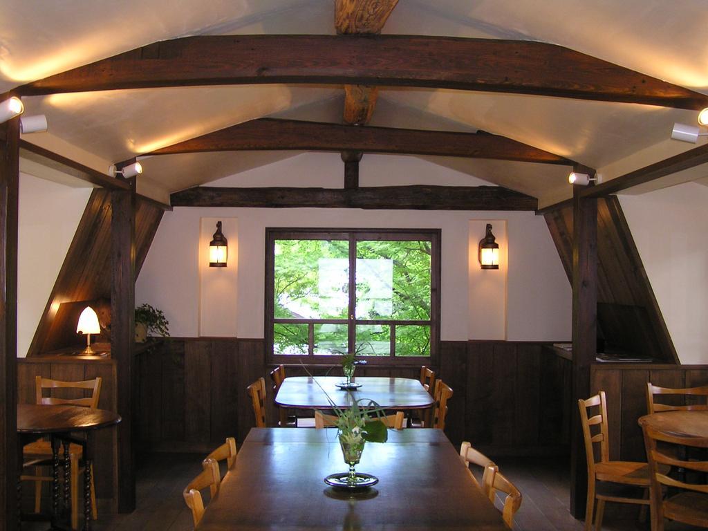Ryokan Inn Yoshida-Sanso Kjóto Exteriér fotografie