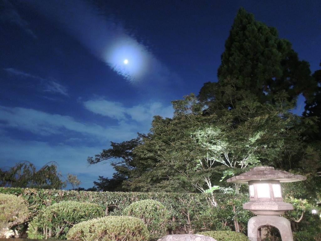 Ryokan Inn Yoshida-Sanso Kjóto Exteriér fotografie