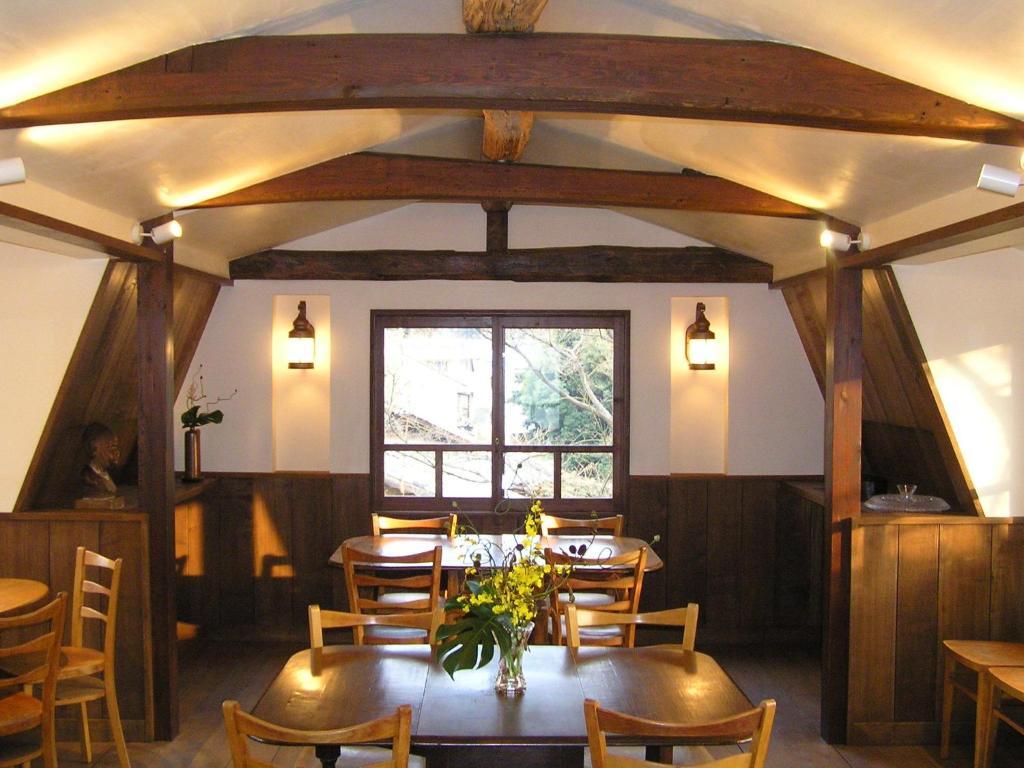 Ryokan Inn Yoshida-Sanso Kjóto Exteriér fotografie