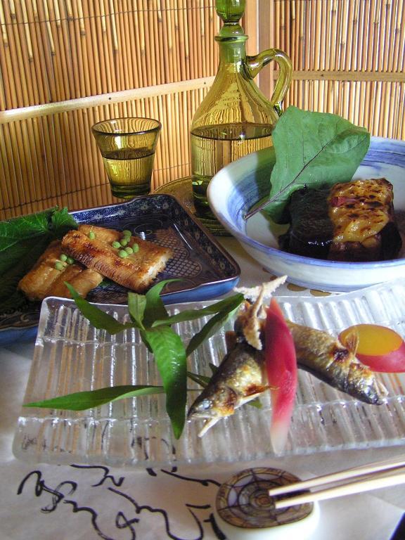 Ryokan Inn Yoshida-Sanso Kjóto Exteriér fotografie