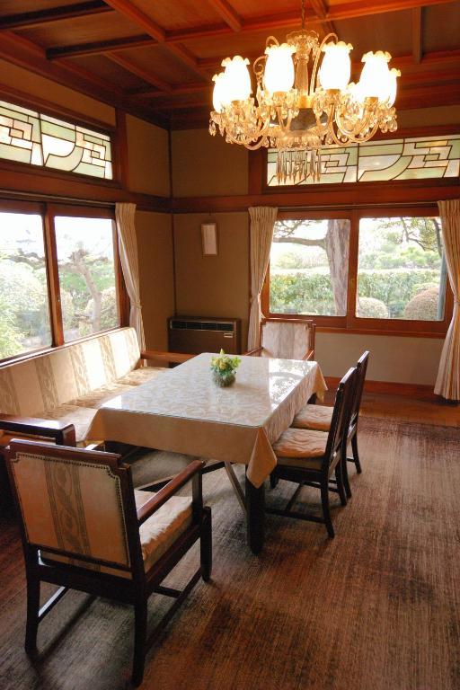 Ryokan Inn Yoshida-Sanso Kjóto Exteriér fotografie