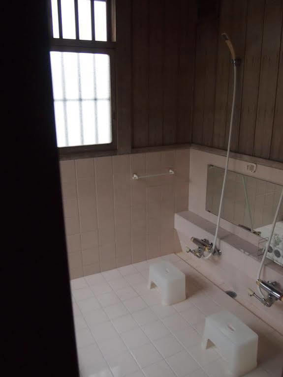 Ryokan Inn Yoshida-Sanso Kjóto Exteriér fotografie